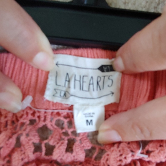 Strapless Top - Picture 3 of 3